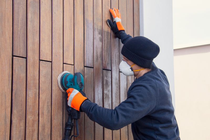 Increase Your Wood Siding Repair Business with an AI Driven, Targeted Website