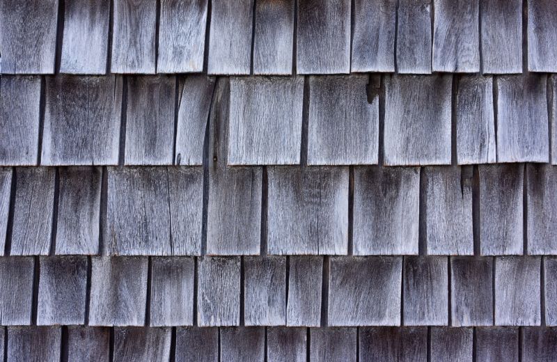 Extends siding lifespan